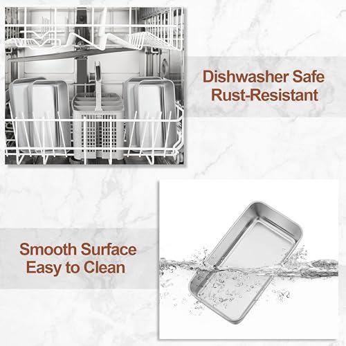Loaf Pans 9x5 Inch (4.49 Count)