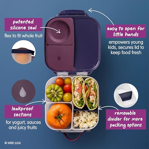 Harry Potter Mini Lunch Box Kids (Harry Potter / 1-pack)