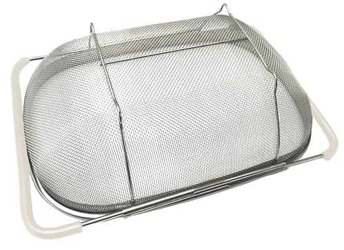 Over The Sink Colander