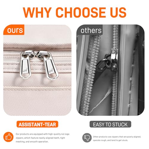 NOL Small Lunch Bag Mini Lunch Box Insulated Lunch Bag for Men