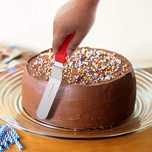 Angled Icing Spatula (2 Count)