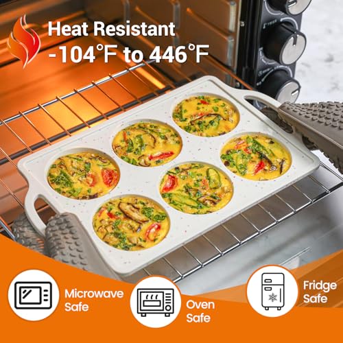 Muffin Top Pan Non Stick (Muffin Top Pan Regular 3": 2pcs)