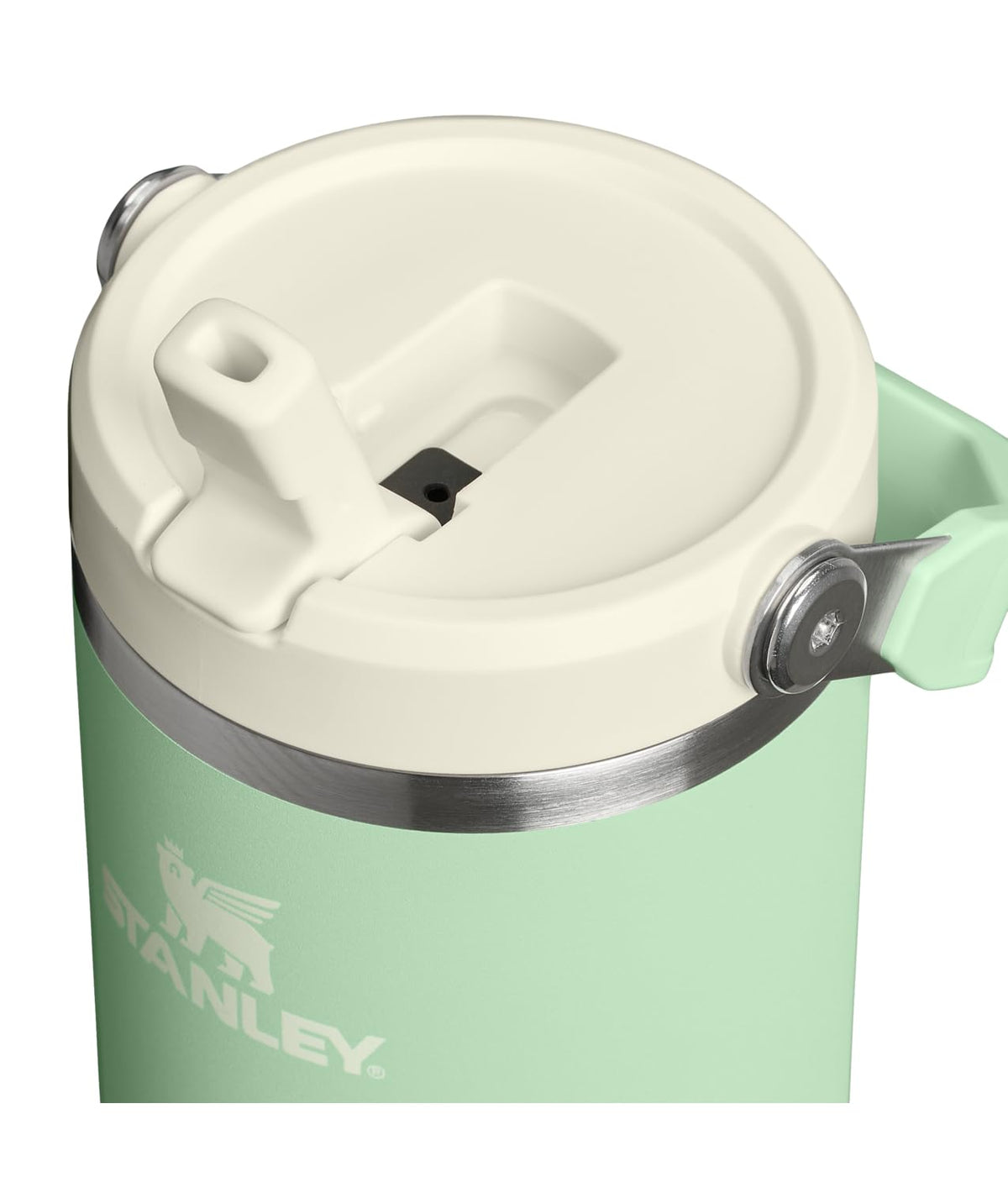 IceFlow 2.0 Flip Straw Tumbler (Pistachio / 30 Ounces)