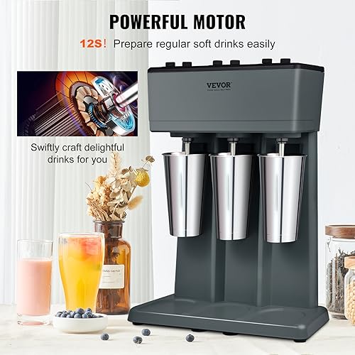 Milkshake Maker