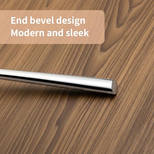 Bailey 20 Piece Forged Silverware Set Stainless Steel Flatware Set (Sliver / 20 pieces for 4)