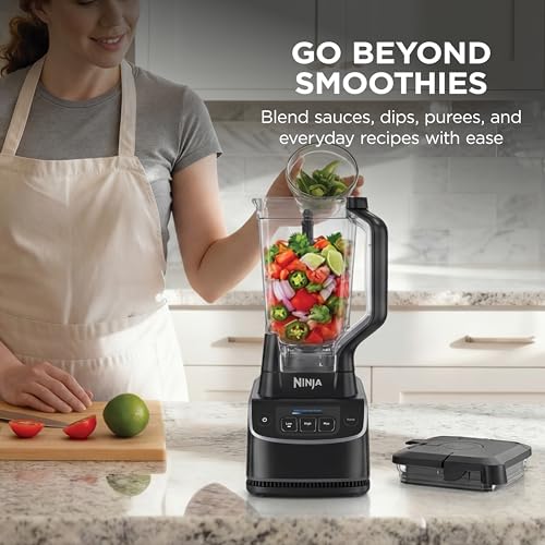 UltraCrush Professional Blender (Charcoal (2026))