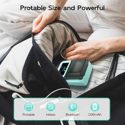 M120 Label Printer