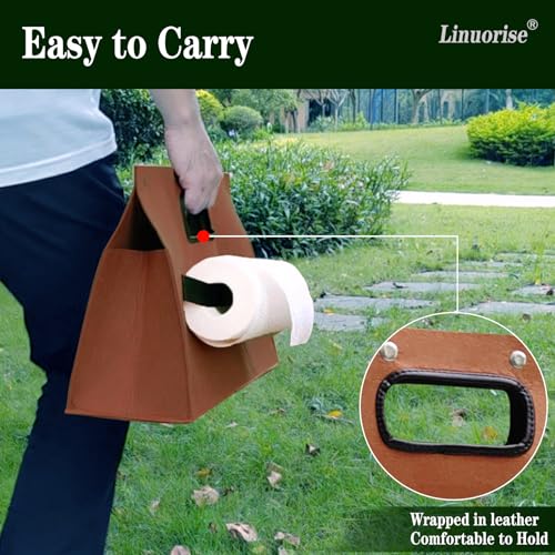Grill Accessory Storage Bag (Grill Accessory Carry Bag)