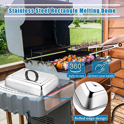 Melting Dome 2Pcs (2 x Melting dome)