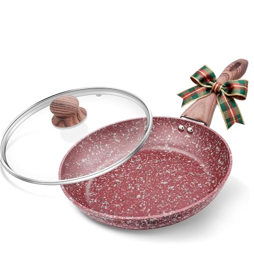 12" Red Granite Non (Red / 12 Inch)