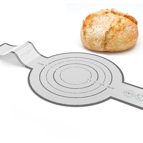 Thickened Silicone Bread Sling