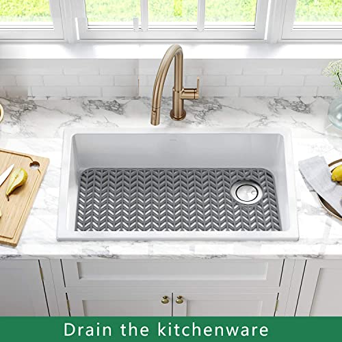 Sink Protectors for Kitchen Sink