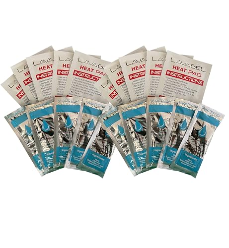 Oven Recharge Kit (Oven Refill Kit)
