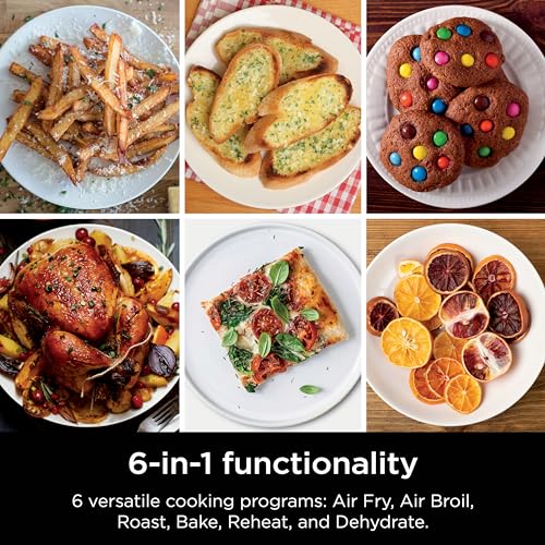 Air Fryer DoubleStack XL (10 QT)