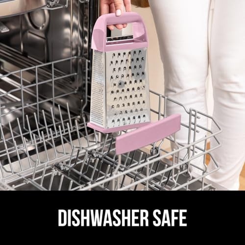 XL 4 Sided Stainless Steel BPA