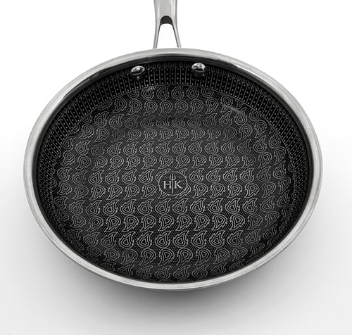 Hybrid 8" Frying Pan