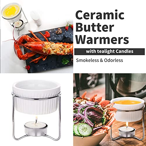33 Pcs Crab Crackers and Tools Set with 4 Crab Leg Crackers