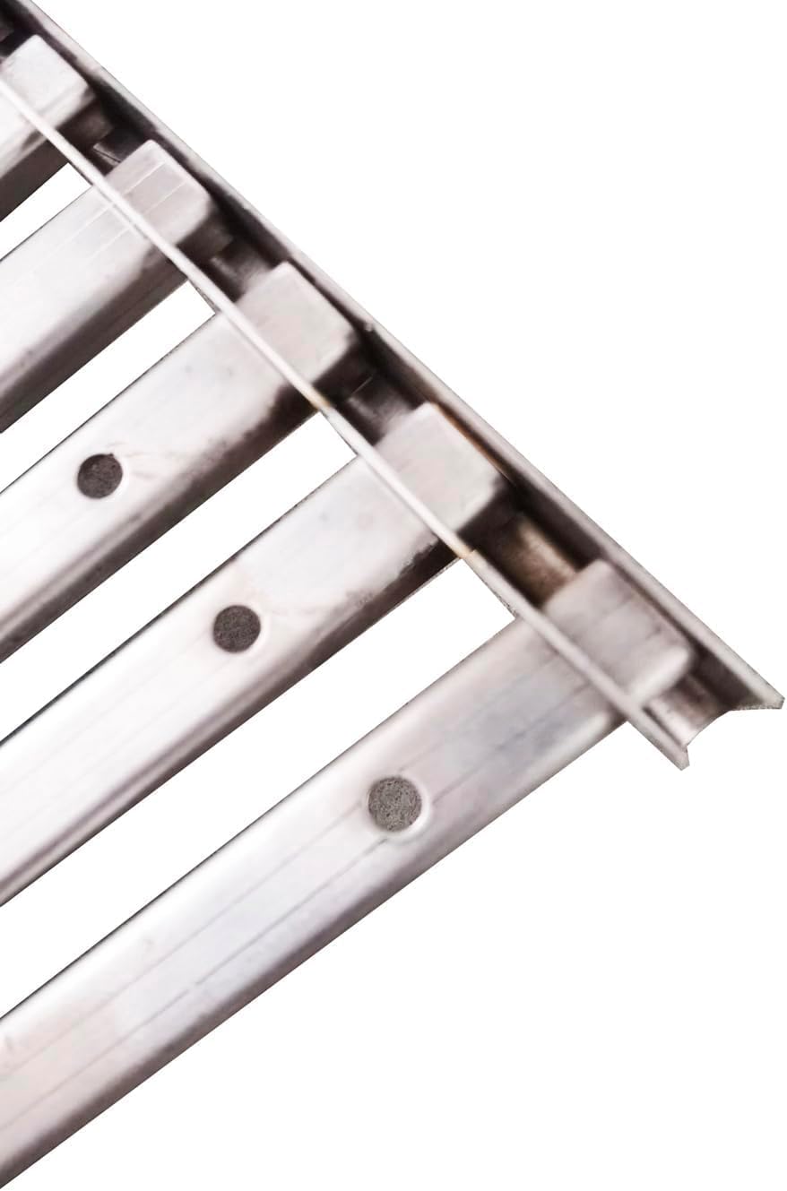 SA5375 Stainless Steel Grill Grate for TEC Infrared Gas Grill Factory Sterling III. Cooking Grates 3 Pack for TEC Grll Parts ﻿