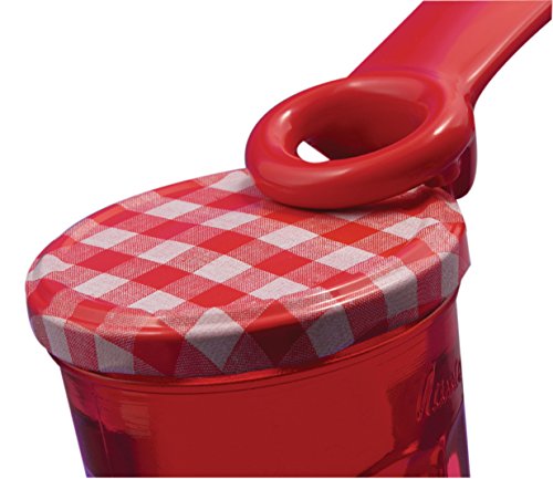 Harold Import Company Brix Original Easy Jar Key Opener
