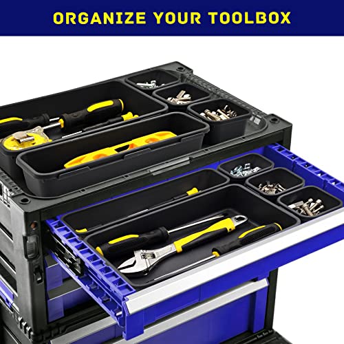 Tool Box Organizer (47 Count)