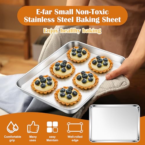Small Baking Sheet