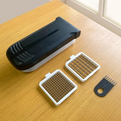 Multifunctional Food Chopper