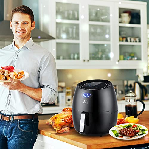 Air Fryer 6.9QT