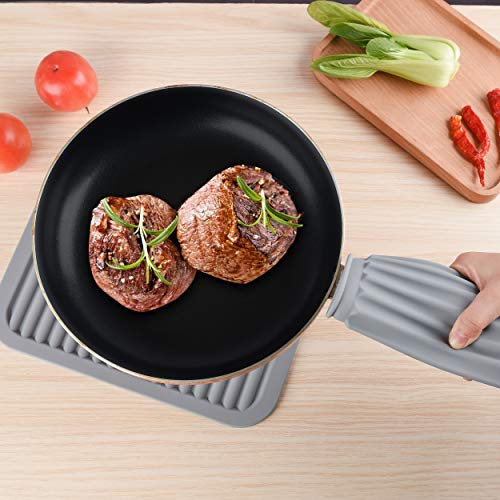 Silicone Trivet Mat