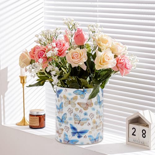 Kitchen Utensil Holder (Butterfly)
