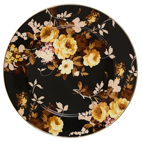 Enamel Serving Platter