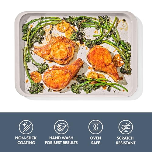 Good Grips Non (Storm Blue / Half Sheet Pan)