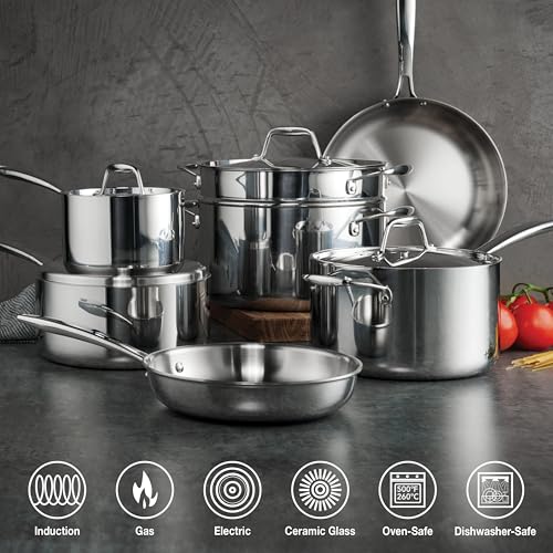 Signature Tri (11-Piece)