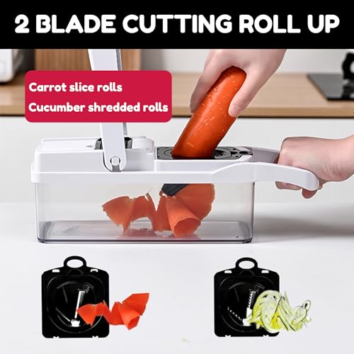 Vegetable Chopper
