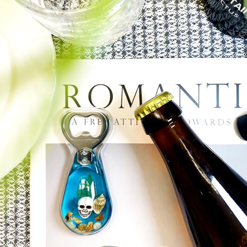 Magnetic Bottle Opener