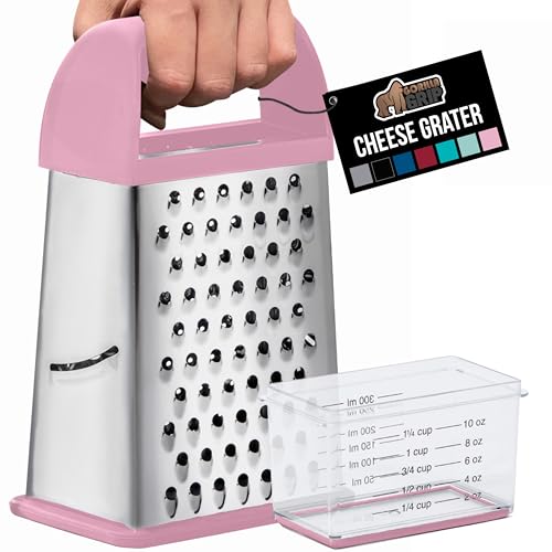 XL 4 Sided Stainless Steel BPA