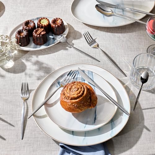Lizbon Silverware Set For 6 (Lizbon 30-Piece / 30-Piece)