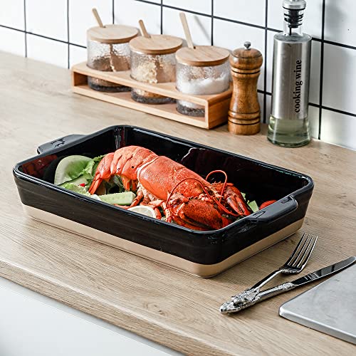 Baking Dish Set (3 Count)