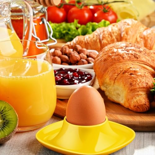 Soft Boiled Egg Cups