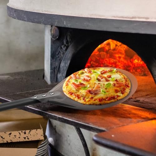 3 Piece Pizza Peel Set (3-Piece Set)