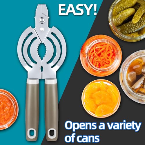 Multi Jar Opener