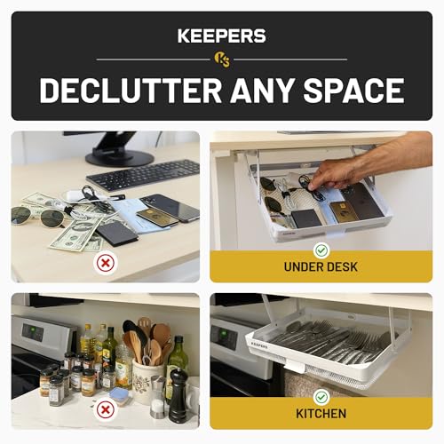 KEEPERS Anything Keeper