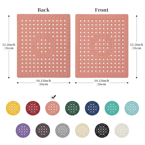 Kitchen Sink Mat (HP02039 / 12" x 10")