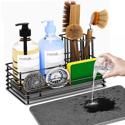 Kitchen Sink Caddy