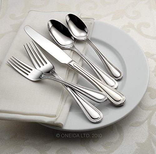 Countess 20 Piece 18 (20-Piece Flatware Set)