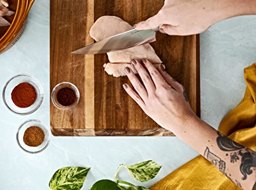 8 Inch Chef Knife