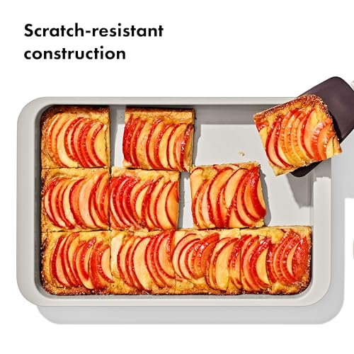 Good Grips Non (Biscuit / 9” x 13” Cake Pan)