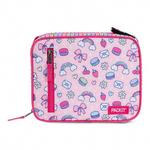 Freezable Classic Lunch Box (Sweet Treats)