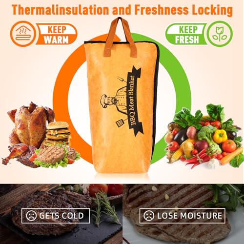 23in BBQ Blanket for Resting Meat (23in)