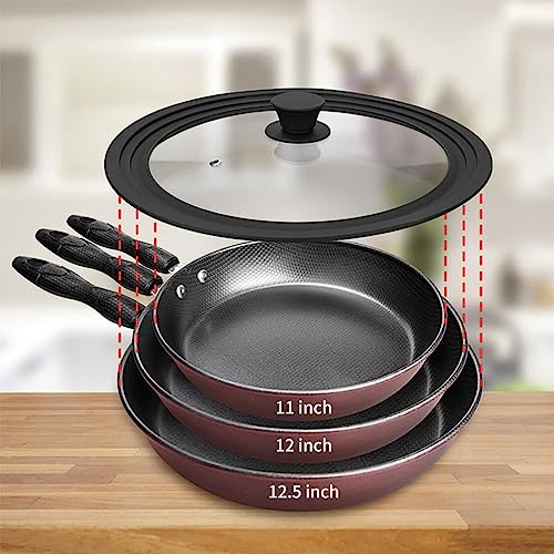 Universal Lid for Pots (11",12",12.5")