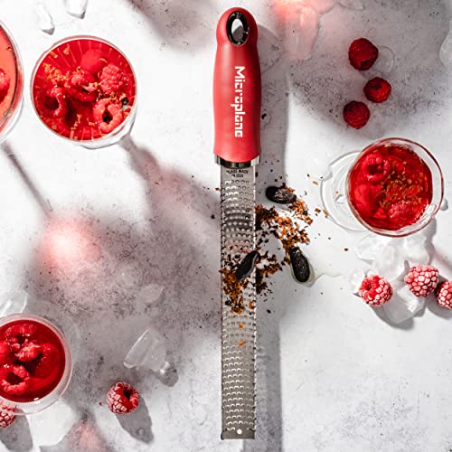 Premium Classic Series Zester